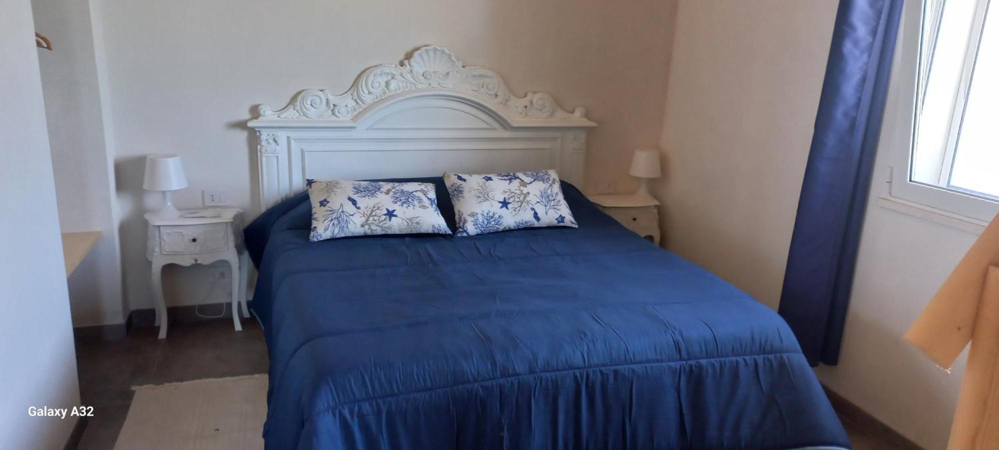 Almademari Giglio Casa Vacanza Pachino Eksteriør billede