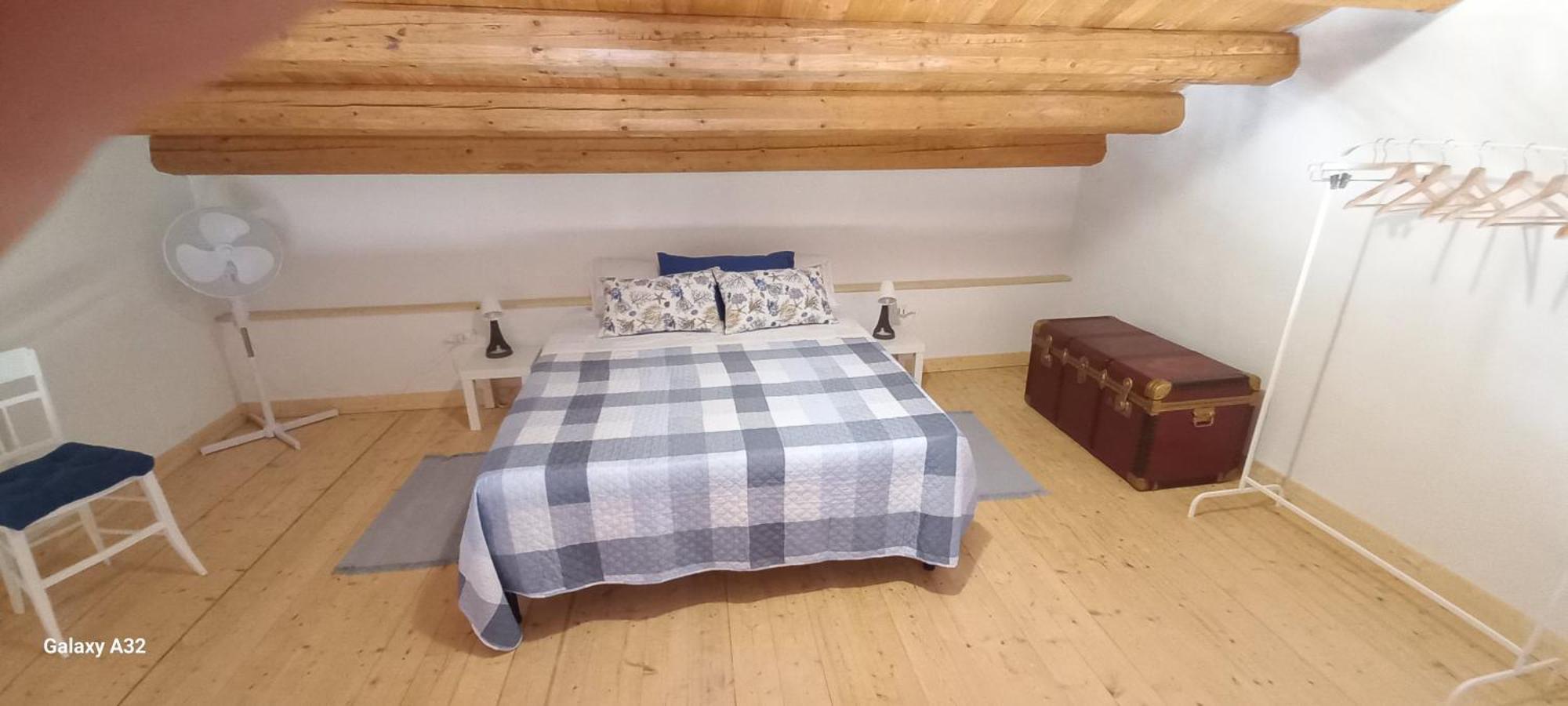 Almademari Giglio Casa Vacanza Pachino Eksteriør billede